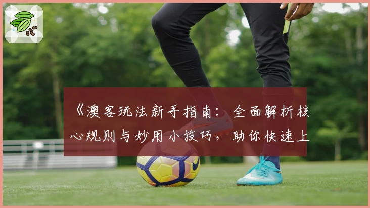 《澳客玩法新手指南：全面解析核心规则与妙用小技巧，助你快速上手》