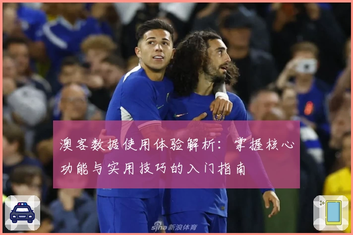 澳客数据使用体验解析:掌握核心功能与实用技巧的入门指南