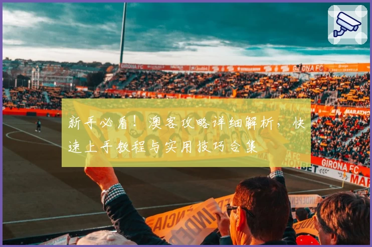 新手必看！澳客攻略详细解析，快速上手教程与实用技巧合集