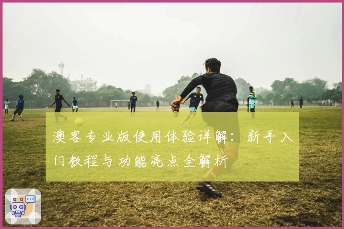 澳客专业版使用体验详解：新手入门教程与功能亮点全解析